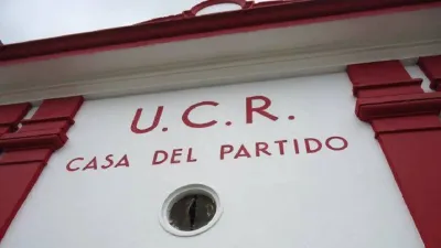 UCR