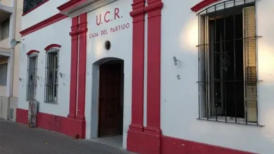 Diversas líneas radicales pretenden una unidad para recuperar el protagonismo partidario y fortalecer la opción electoral.