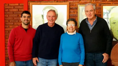 Alicia Oviedo convocó en Federal a dirigentes del centenario partido para marcar el rumbo de la UCR Entre Ríos.