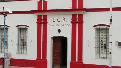 Las elecciones en la UCR iban a realizarse el 15 de noviembre, pero el contexto de pandemia del coronavirus llevó a las autoridades partidarias a postergar el proceso eleccionario: la nueva fecha es el 18 de abril de 2021.