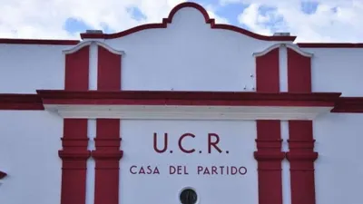 UCR