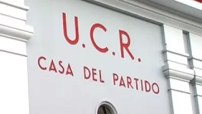 UCR