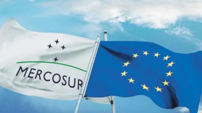 Acuerdo con la Unión Europea