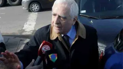 Juan Lascurain