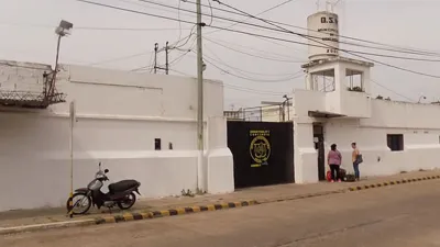 Unidad Penal Concordia