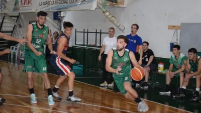 Unión-Olimpia