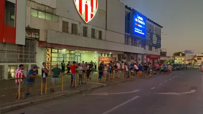 Desde Unión de Santa Fe denunciaron amenazas contra dirigentes y familiares