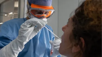 Coronavirus