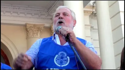 José Ángel Allende