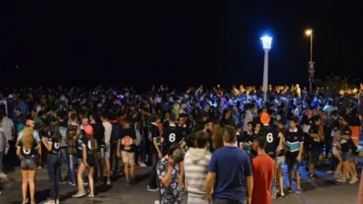 UPD Costanera Paraná