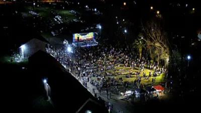 Aniversario Urdinarrain 2019