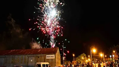 Aniversario Urdinarrain