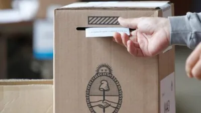 Elecciones 2019