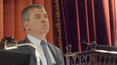 Sergio Urribarri