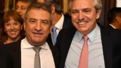 Urribarri y Fernández