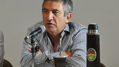 Sergio Urribarri recibió otro revés en la Justicia vinculada con la causa que investiga supuestas coimas.