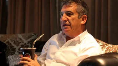 Urribarri