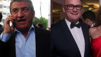 Urribarri y Cardona Herreros