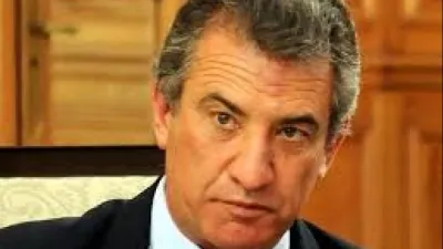 Sergio Urribarri