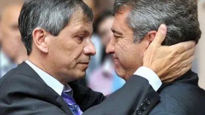 Báez y Urribarri