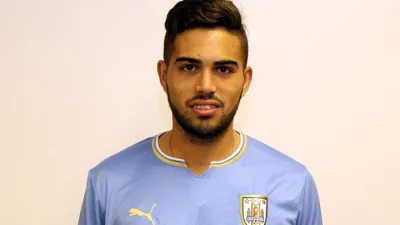 Nicolás Albarracín, el nombre que circula en los pasillos de Patronato