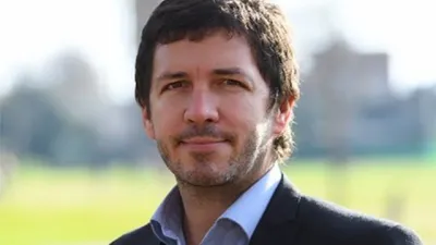 Gerónimo Ustarroz