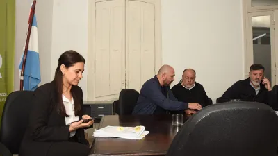 Buses Paraná pidió a la Secretaría de Trabajo que dicte la conciliación obligatoria.