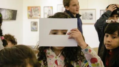 Museo Provincial de Bellas Artes.