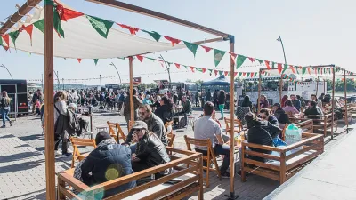 Con el receso invernal los destinos turísticos de Entre Ríos comenzaron a recibir un mayor flujo de turistas que se extenderá hasta el 30 de julio.