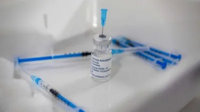 Argentina recibirá 400.000 vacunas de Astrazeneca donadas por España