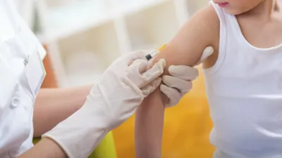 Salud informó que será obligatoria una segunda dosis de la vacuna contra la varicela