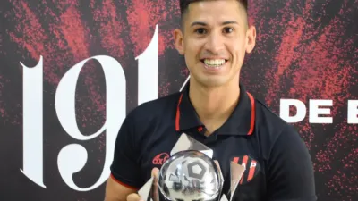 Patronato confirmó dos continuidades pero no se retira del mercado de pases