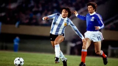 Con una escultura, el exfutbolista Daniel Valencia tendrá su homenaje en Córdoba y Jujuy