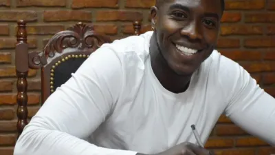 José Valencia