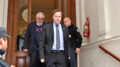 Sergio Varisco