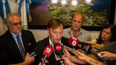 Sergio Varisco dispuso varias medidas demagógicas para el personal municipal, junto con una mala administración de los recursos que obligarán a una declaración de Emergencia Económica.