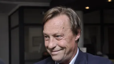 Sergio Varisco