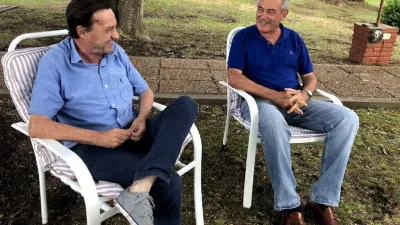 Varisco y Benedetti