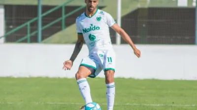 Fabio Vázquez será refuerzo de Patronato, que ya no contará con Dylan Gissi