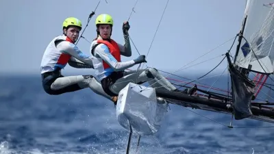 Nacra 17