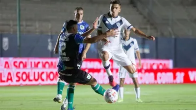Banfield-Vélez