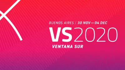 Ventana Sur