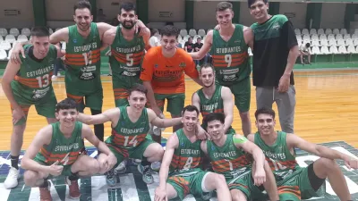 Estudiantes Concordia 