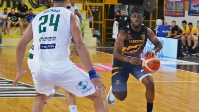 Estudiantes de Concordia