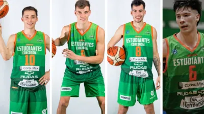 Estudiantes