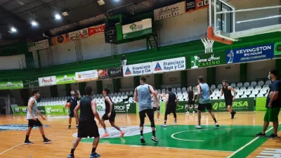 Estudiantes de Concordia