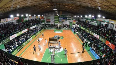 Gigante Verde
