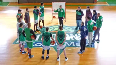 Estudiantes de Concordia