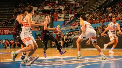 Estudiantes-Quilmes