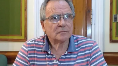 Daniel Verzeñassi